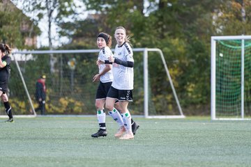 Bild 36 - Frauen SV Henstedt Ulzburg III - TSV Wiemersdorf : Ergebnis: 2:1